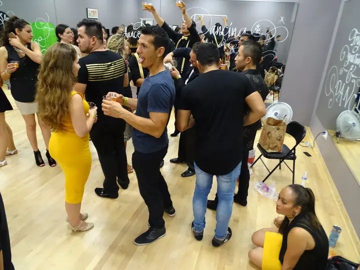 Melómano Debut Night - June 9, 2018 gallery photo