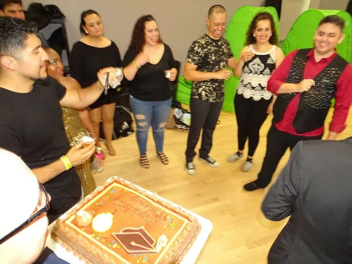 Melómano Debut Night - June 9, 2018 gallery photo