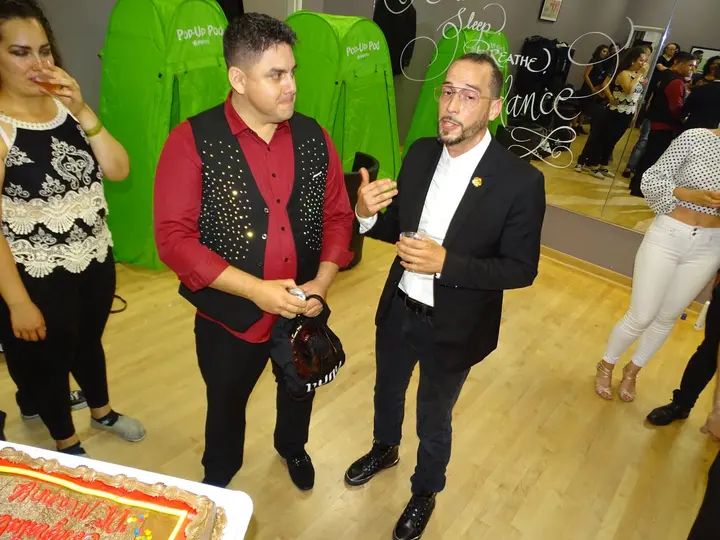 Melómano Debut Night - June 9, 2018 gallery photo
