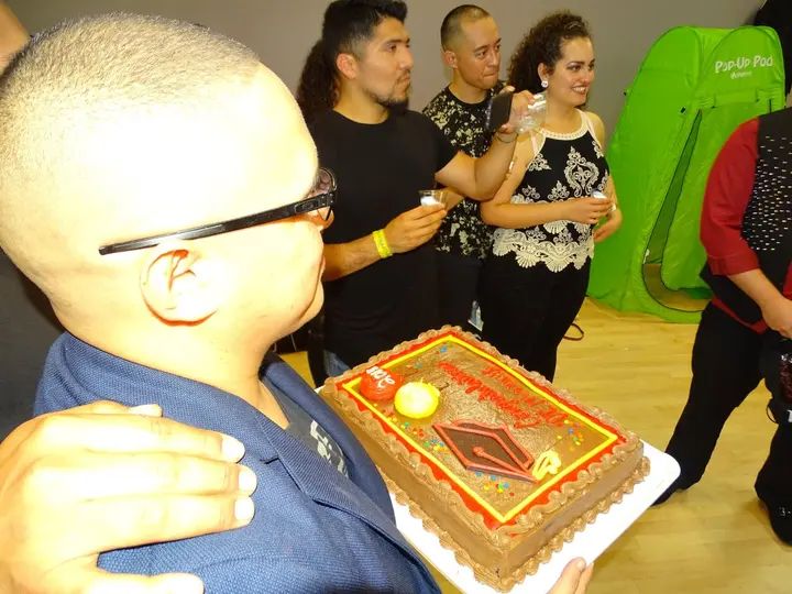 Melómano Debut Night - June 9, 2018 gallery photo