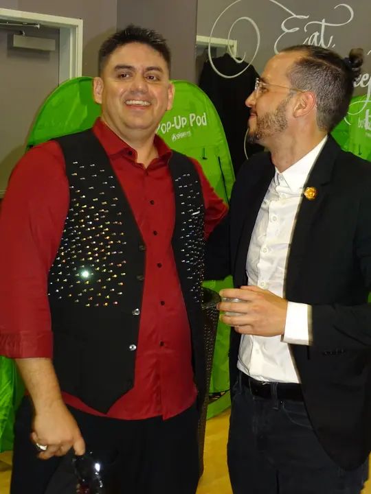 Melómano Debut Night - June 9, 2018 gallery photo