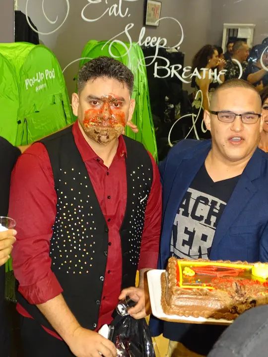 Melómano Debut Night - June 9, 2018 gallery photo