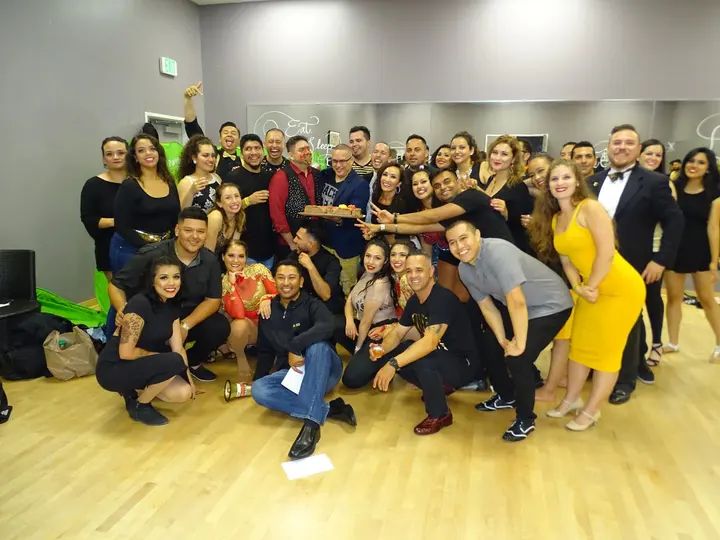 Melómano Debut Night - June 9, 2018 gallery photo