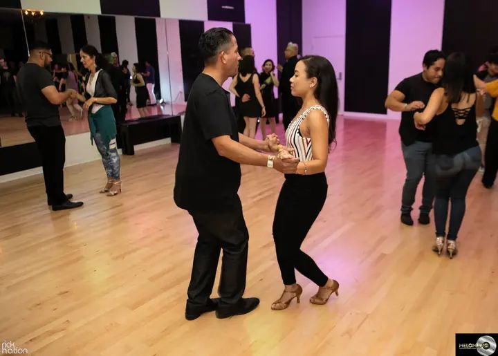 Melómano Debut Night - June 9, 2018 gallery photo