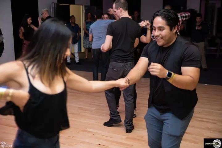 Melómano Debut Night - June 9, 2018 gallery photo