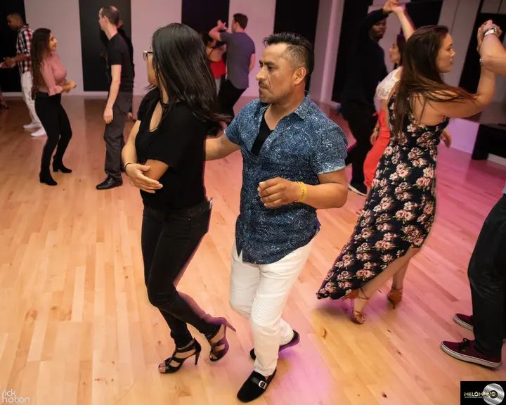 Melómano Debut Night - June 9, 2018 gallery photo