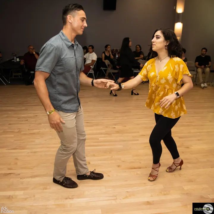 Melómano Debut Night - June 9, 2018 gallery photo