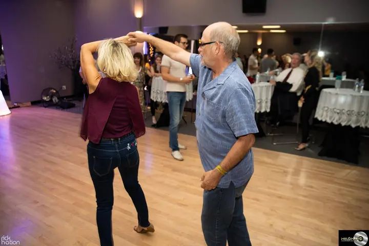 Melómano Debut Night - June 9, 2018 gallery photo