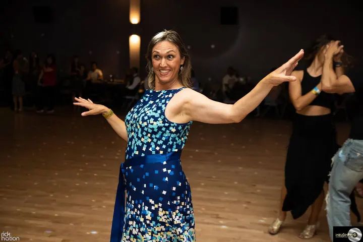Melómano Debut Night - June 9, 2018 gallery photo