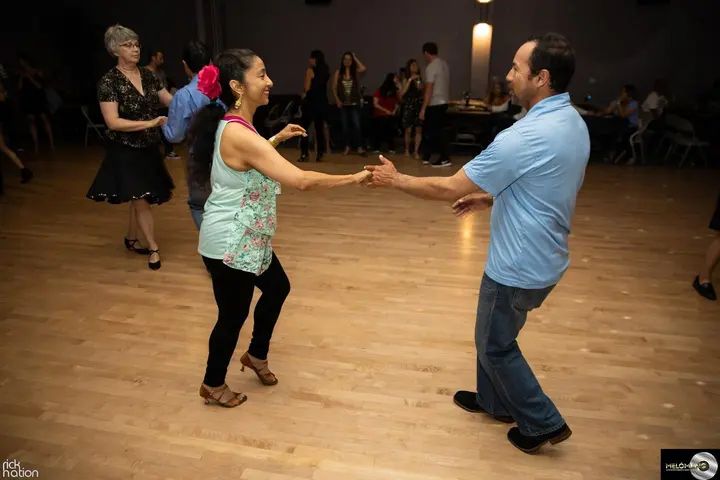 Melómano Debut Night - June 9, 2018 gallery photo