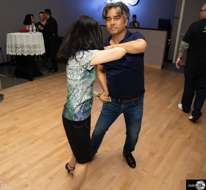 Melómano Debut Night - June 9, 2018 gallery photo