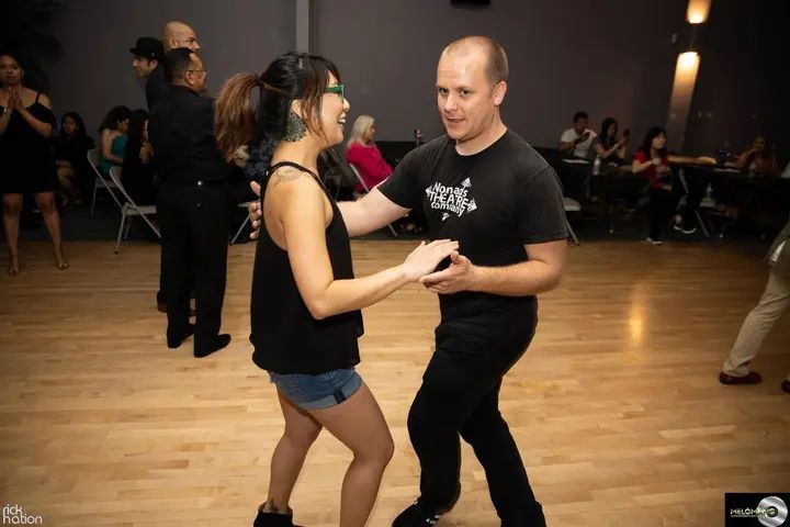 Melómano Debut Night - June 9, 2018 gallery photo