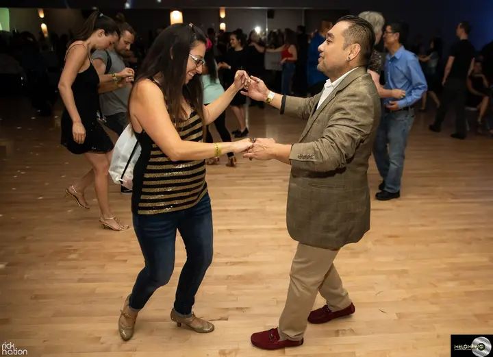 Melómano Debut Night - June 9, 2018 gallery photo