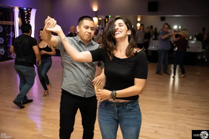 Melómano Debut Night - June 9, 2018 gallery photo