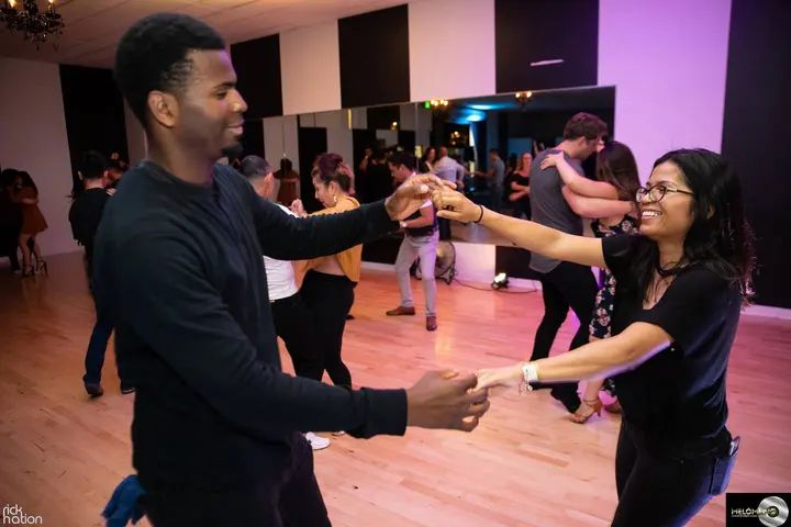Melómano Debut Night - June 9, 2018 gallery photo
