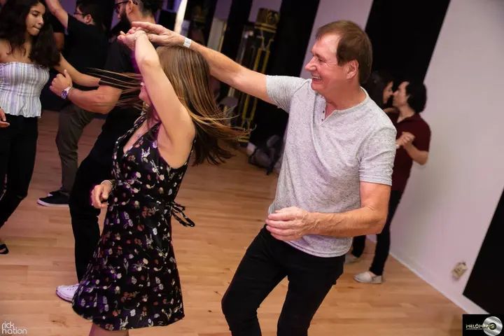 Melómano Debut Night - June 9, 2018 gallery photo