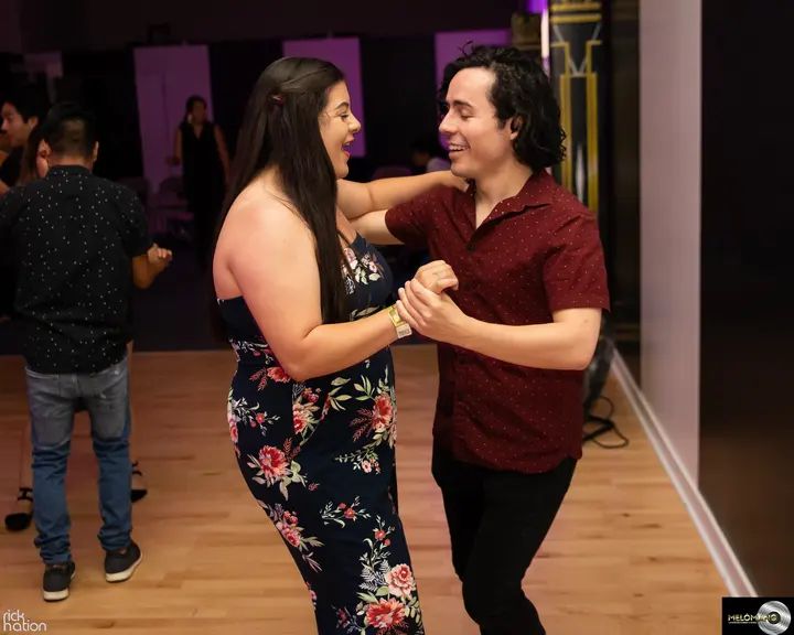 Melómano Debut Night - June 9, 2018 gallery photo