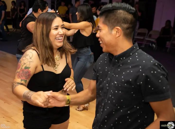 Melómano Debut Night - June 9, 2018 gallery photo
