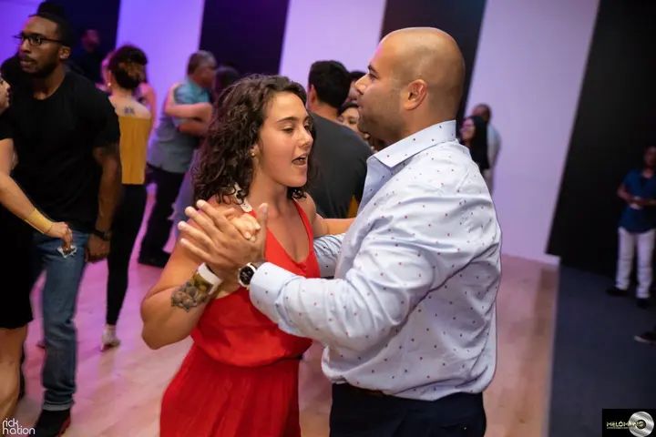 Melómano Debut Night - June 9, 2018 gallery photo