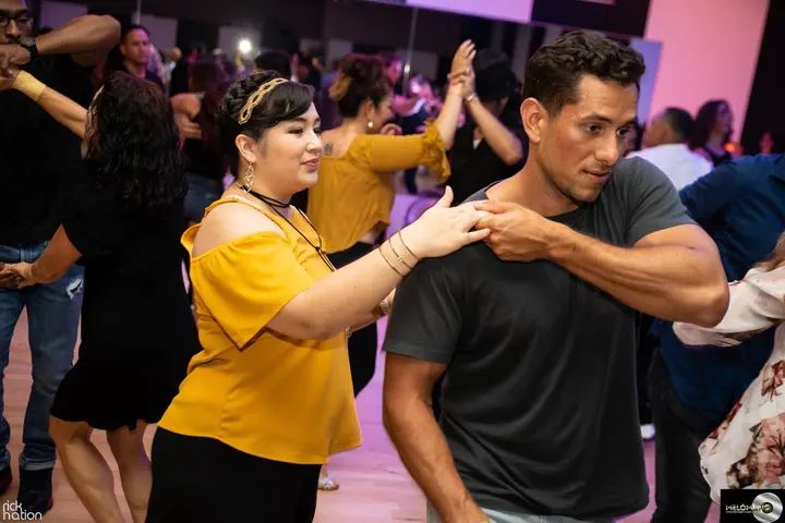 Melómano Debut Night - June 9, 2018 gallery photo