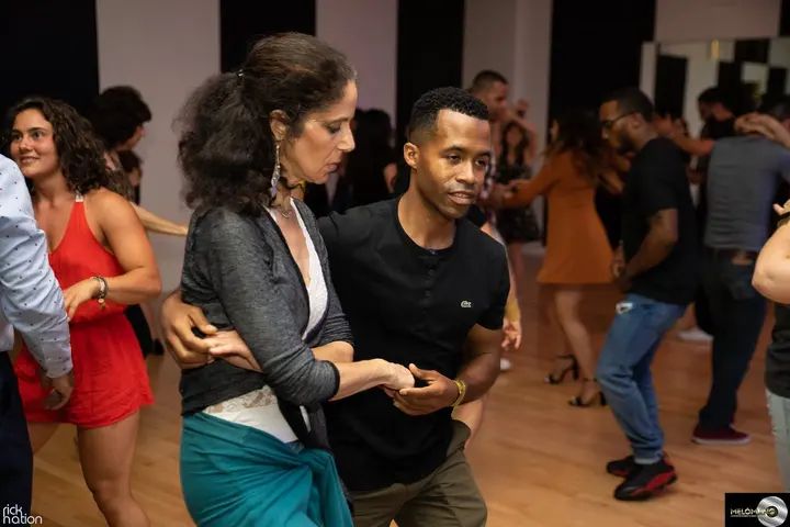 Melómano Debut Night - June 9, 2018 gallery photo