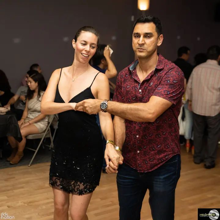 Melómano Debut Night - June 9, 2018 gallery photo