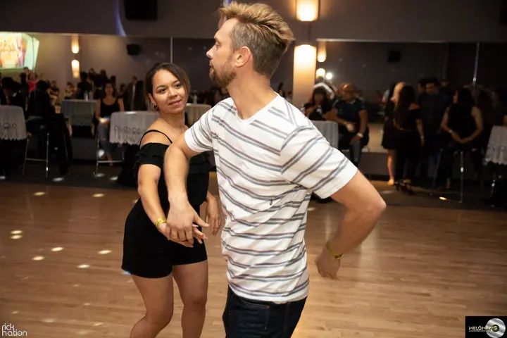 Melómano Debut Night - June 9, 2018 gallery photo