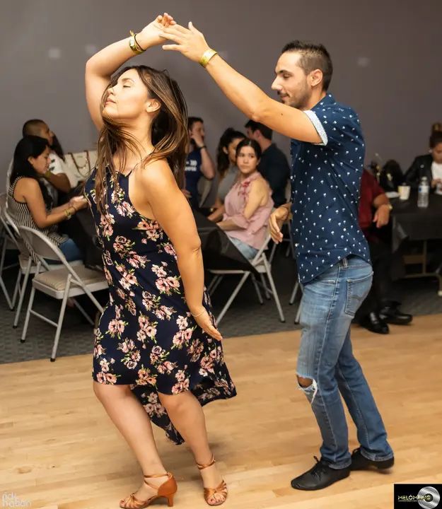 Melómano Debut Night - June 9, 2018 gallery photo