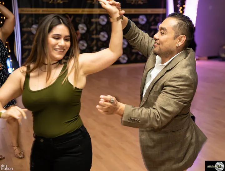 Melómano Debut Night - June 9, 2018 gallery photo
