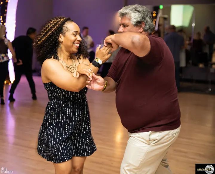 Melómano Debut Night - June 9, 2018 gallery photo