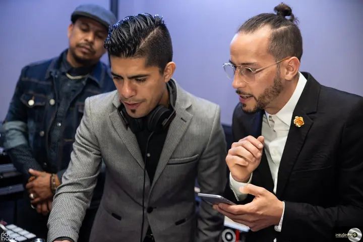 Melómano Debut Night - June 9, 2018 gallery photo