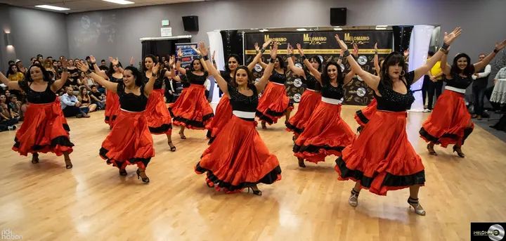 Melómano Debut Night - June 9, 2018 gallery photo