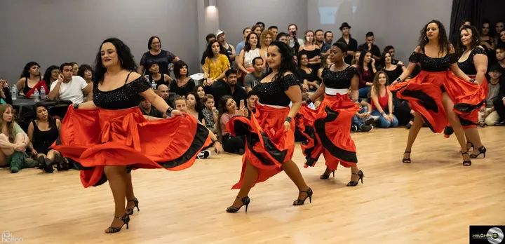 Melómano Debut Night - June 9, 2018 gallery photo