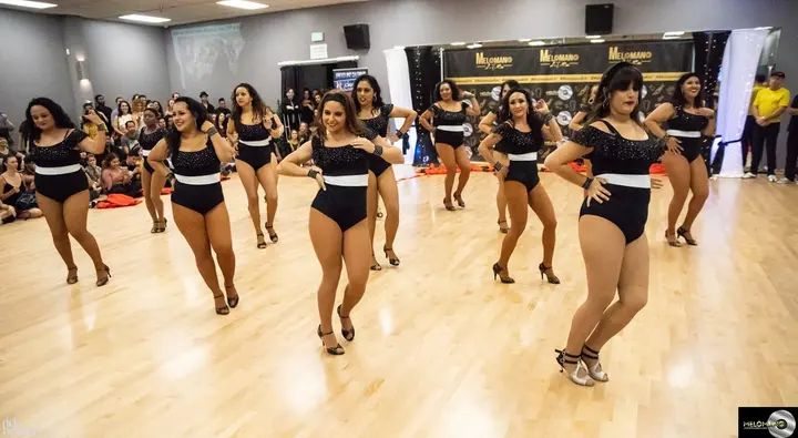 Melómano Debut Night - June 9, 2018 gallery photo