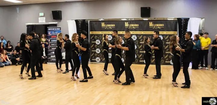 Melómano Debut Night - June 9, 2018 gallery photo