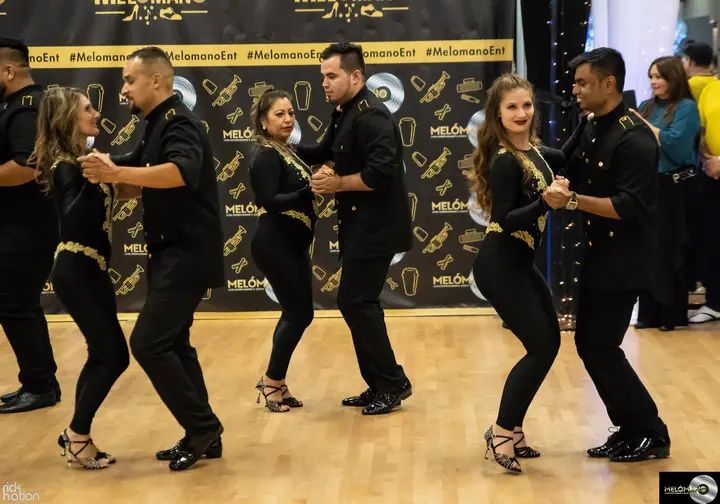 Melómano Debut Night - June 9, 2018 gallery photo