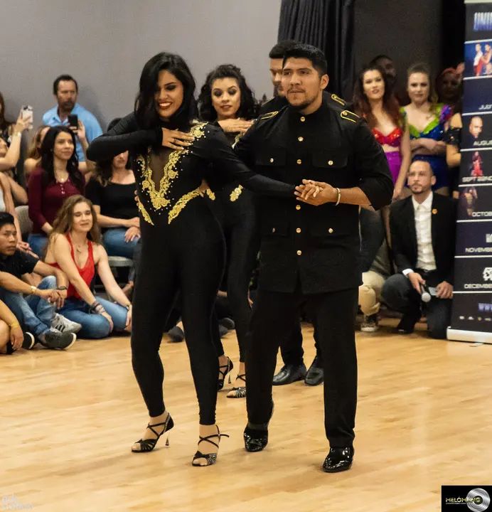 Melómano Debut Night - June 9, 2018 gallery photo