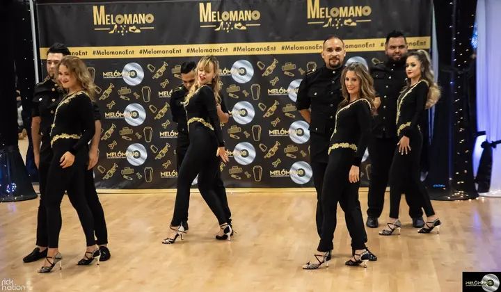 Melómano Debut Night - June 9, 2018 gallery photo
