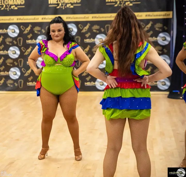Melómano Debut Night - June 9, 2018 gallery photo