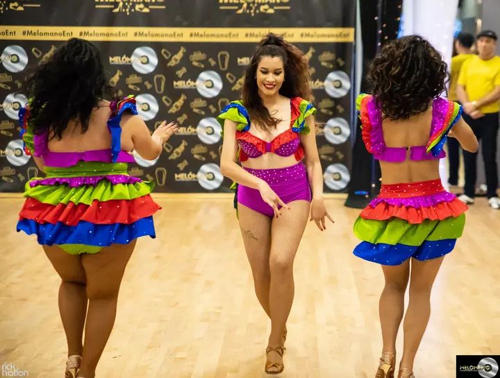 Melómano Debut Night - June 9, 2018 gallery photo