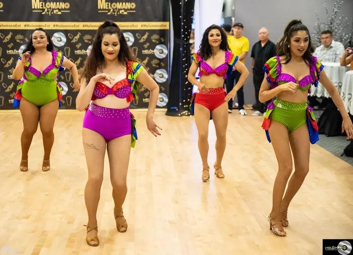 Melómano Debut Night - June 9, 2018 gallery photo