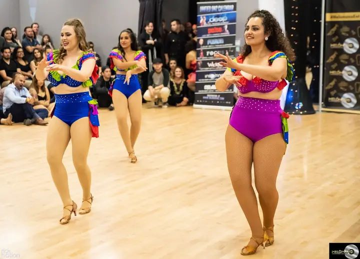 Melómano Debut Night - June 9, 2018 gallery photo