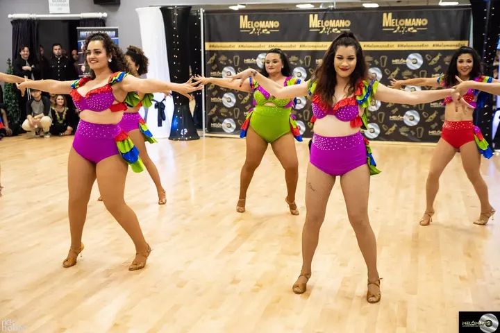 Melómano Debut Night - June 9, 2018 gallery photo