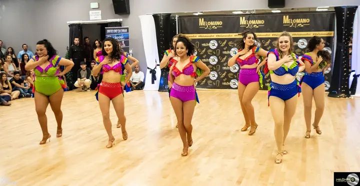 Melómano Debut Night - June 9, 2018 gallery photo