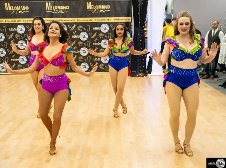 Melómano Debut Night - June 9, 2018 gallery photo