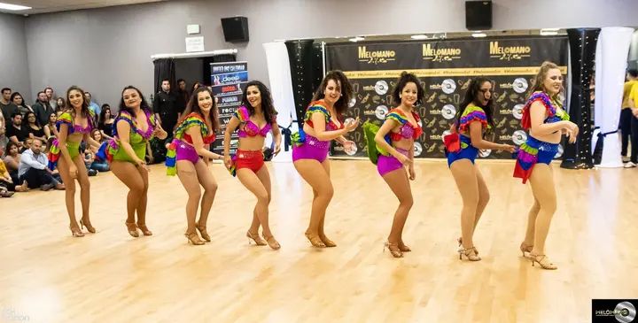Melómano Debut Night - June 9, 2018 gallery photo