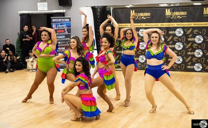 Melómano Debut Night - June 9, 2018 gallery photo
