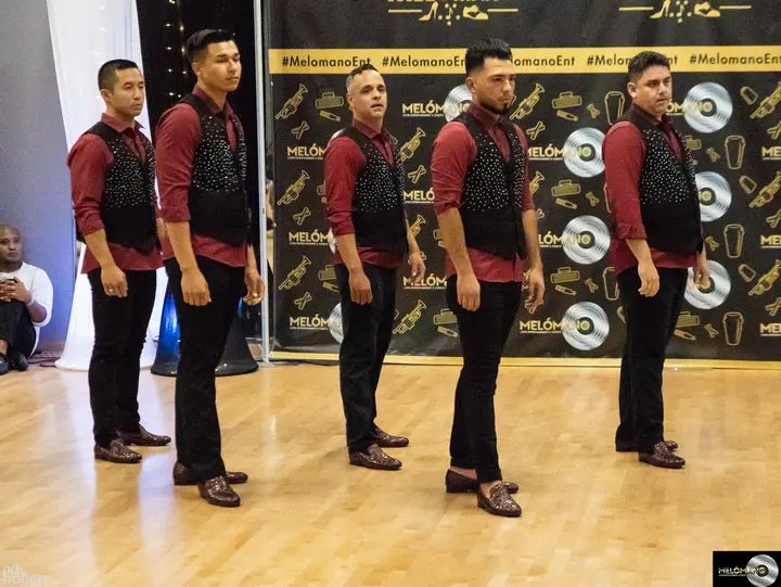 Melómano Debut Night - June 9, 2018 gallery photo