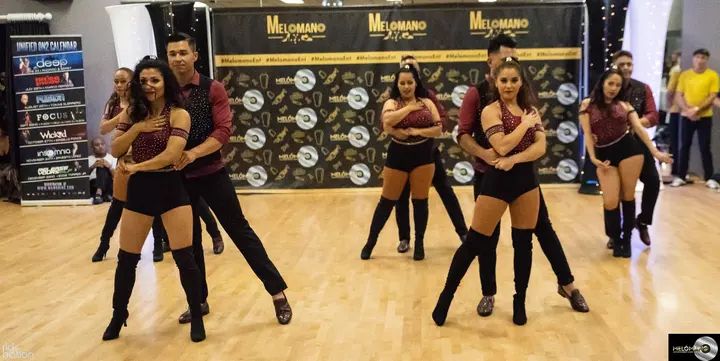 Melómano Debut Night - June 9, 2018 gallery photo