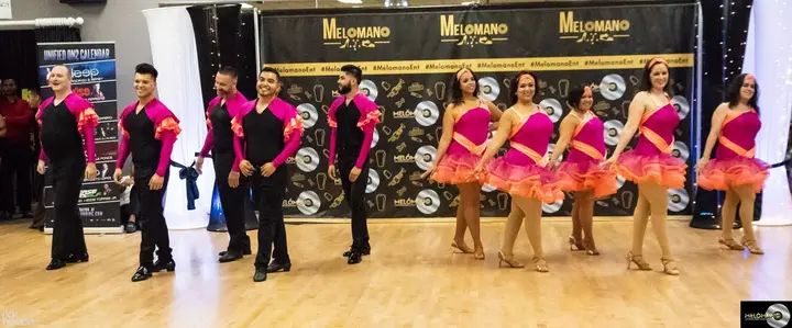 Melómano Debut Night - June 9, 2018 gallery photo